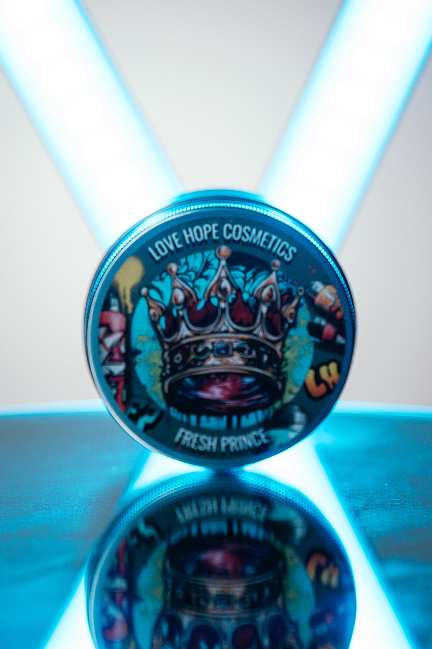 Fresh Prince Tattoo Balm