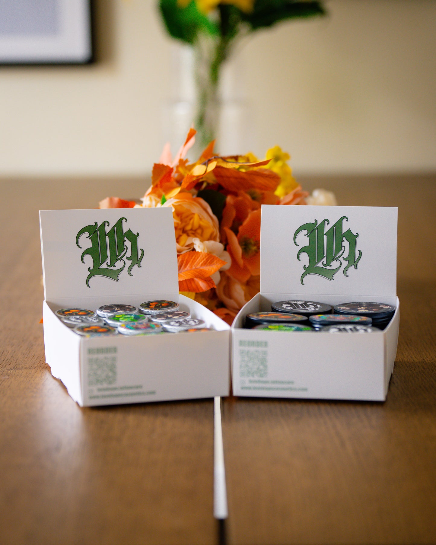 Aftercare Studio Pack