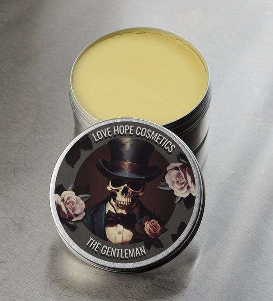 Benefits of Natural Tattoo Balms vs Petroleum Jelly