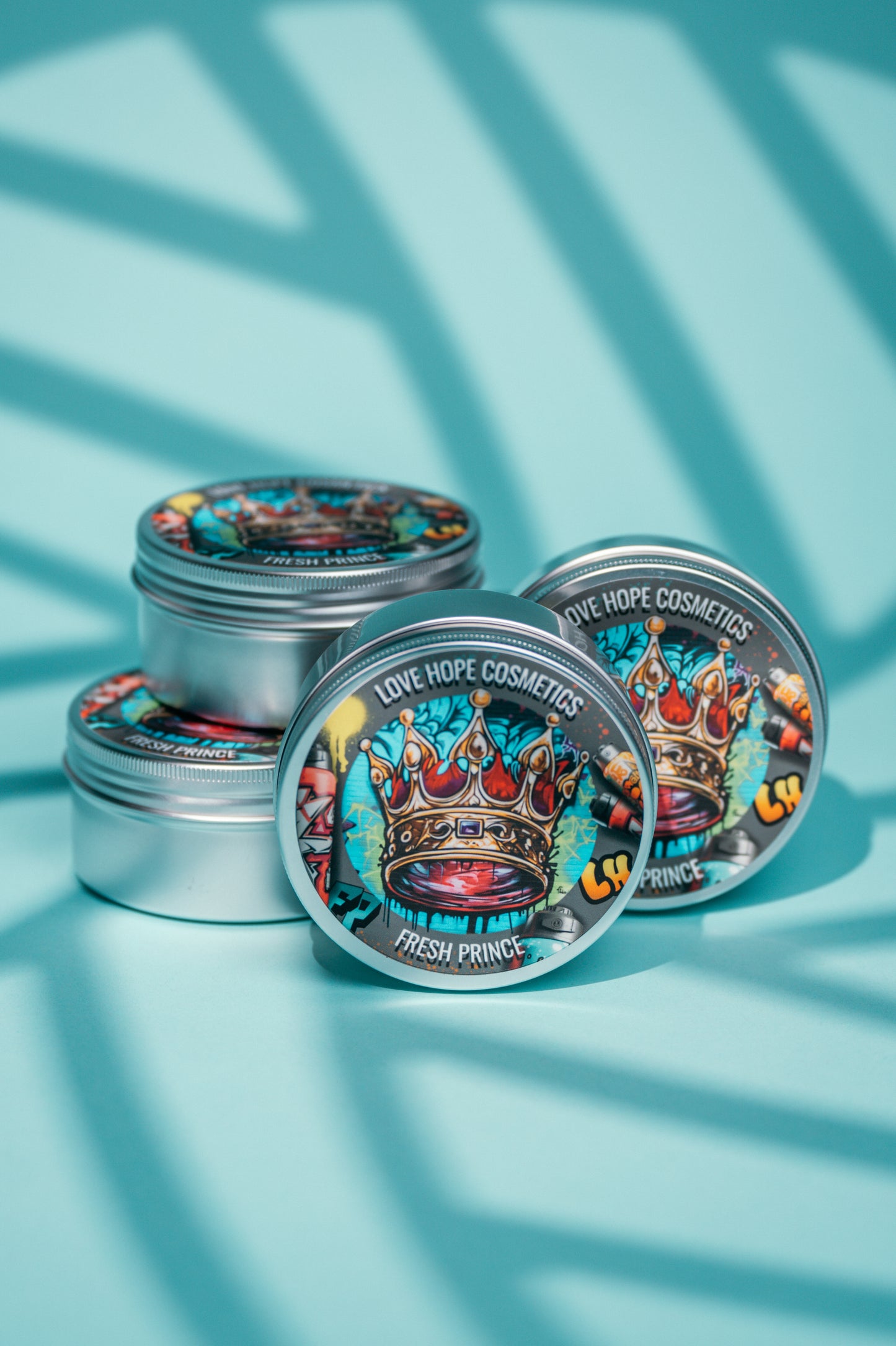 Fresh Prince Tattoo Balm