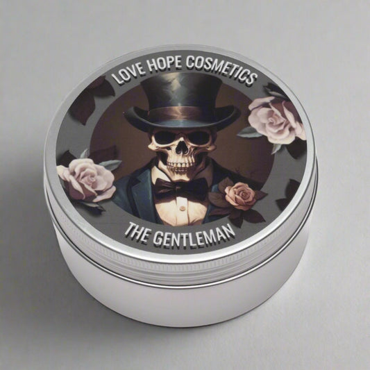 The Gentleman Tattoo Balm