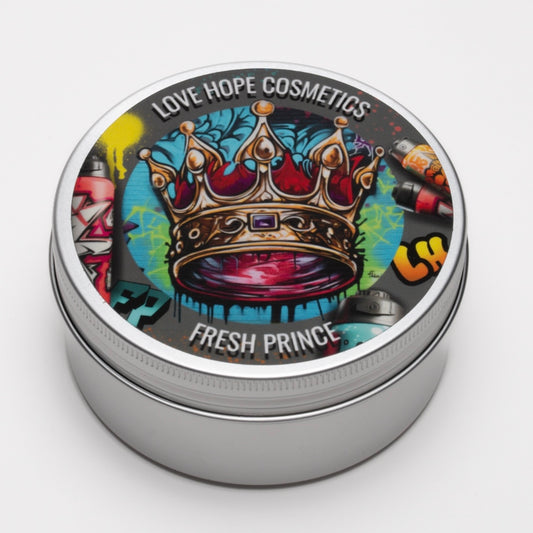 Fresh Prince Tattoo Balm