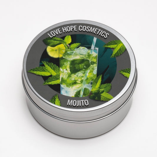 Mojito Tattoo Balm