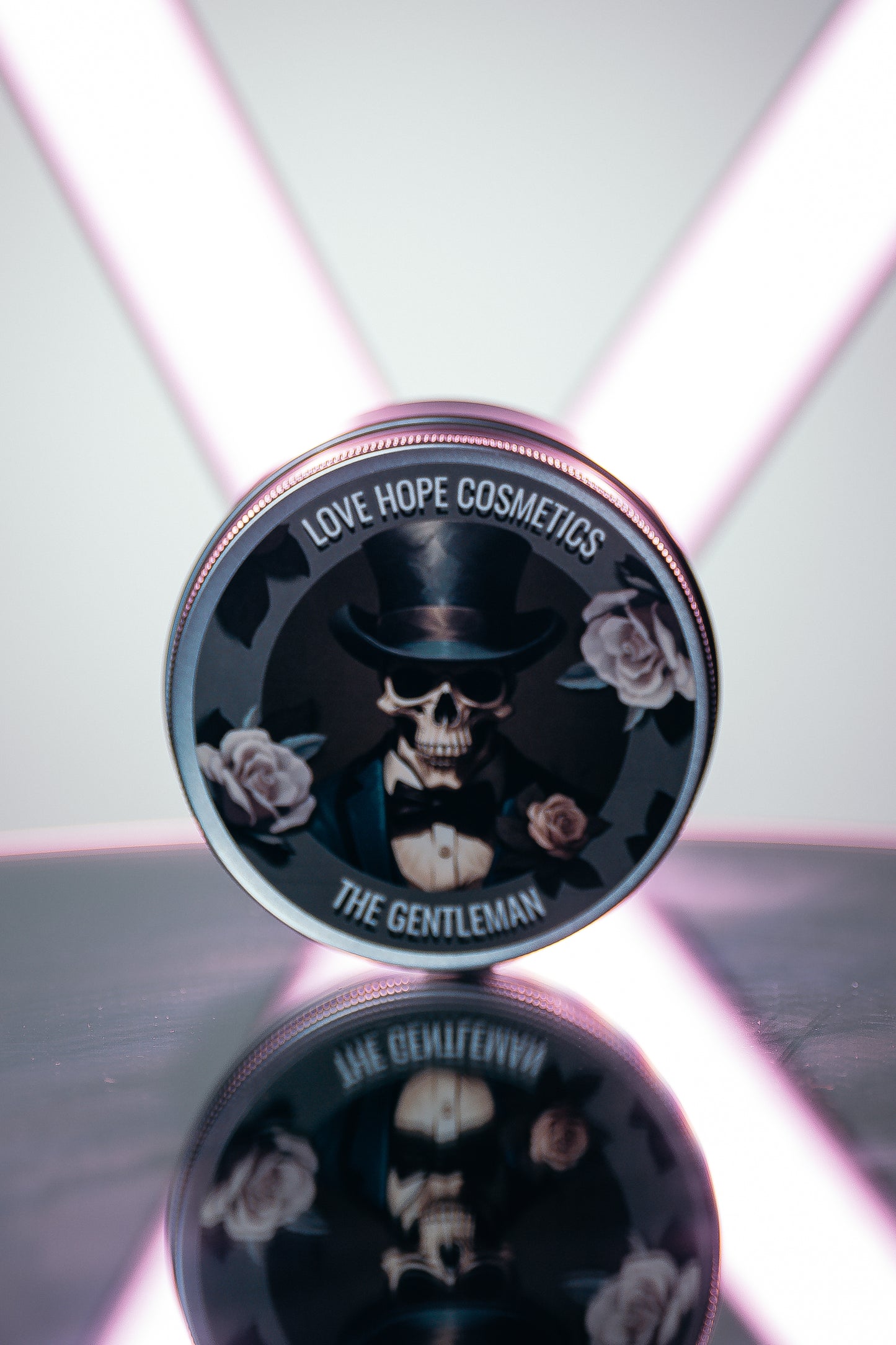 The Gentleman Tattoo Balm