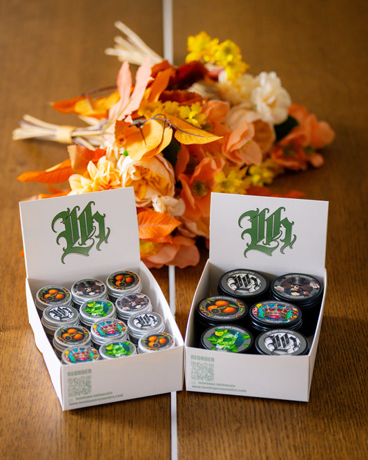 Aftercare Studio Pack