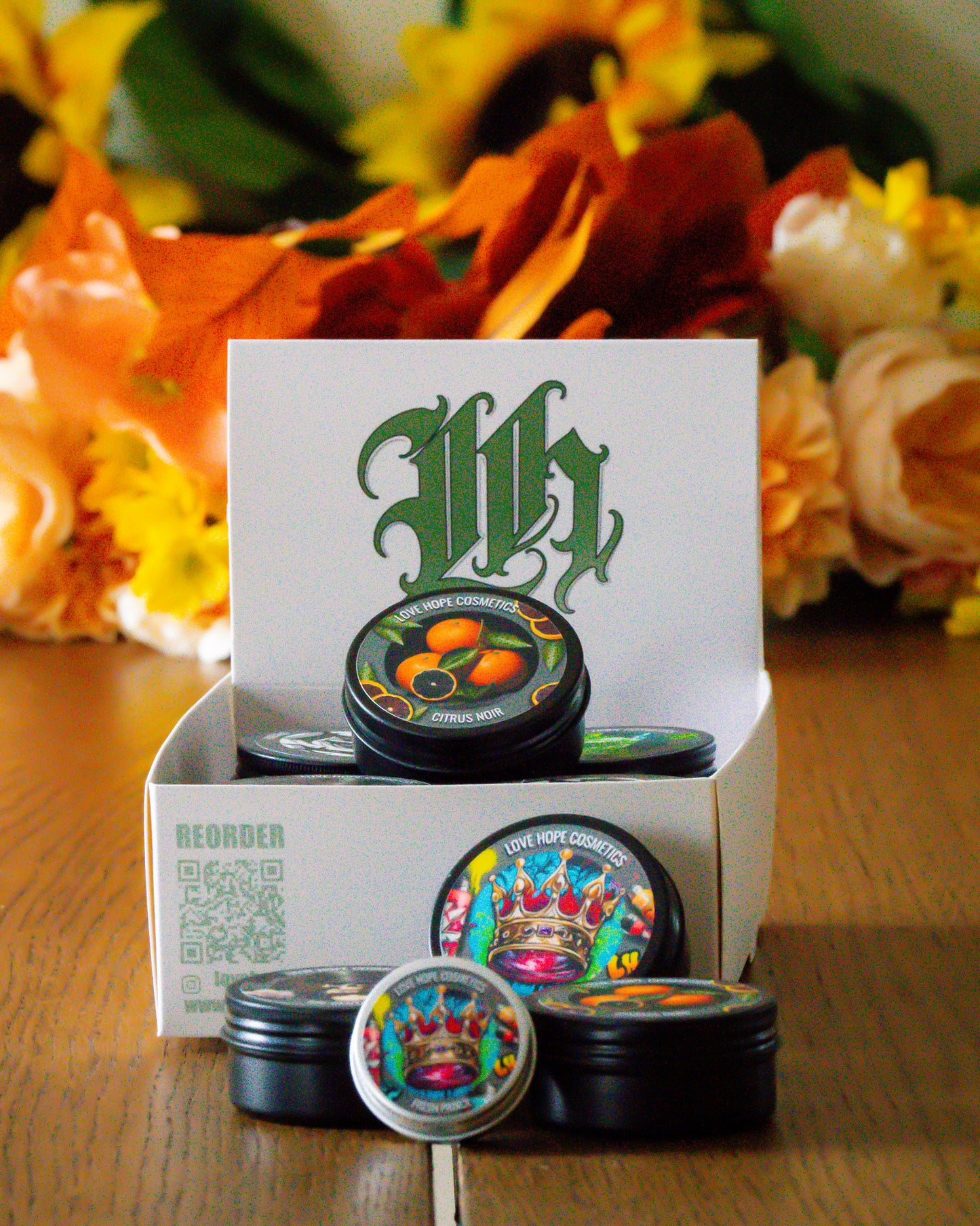 Aftercare Studio Pack
